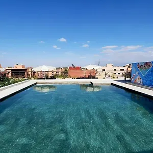 Hotell Stars &