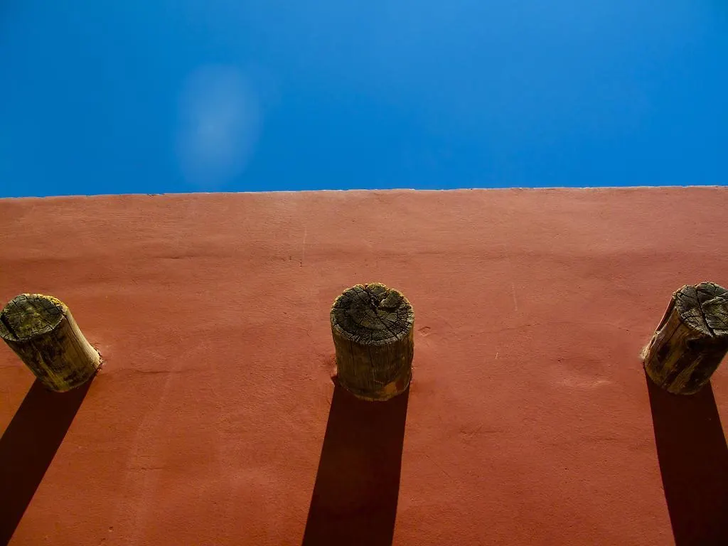 Riad Les Yeux Bleus Marrakesh